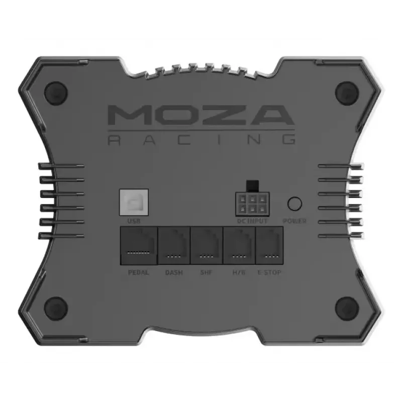 Moza Racing R9 V3 võidusõidurooli alus