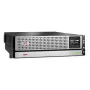 Katkematu toiteallikas APC SMART-UPS SRT LI-ION 3000VA RM ACCS
