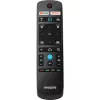 Philips 43HFL5114/12 TV 109,2 cm (43 tolli) Full HD nutiteler Wi-Fi Must 250 cd/m²