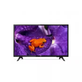Philips 43HFL5114/12 TV 109,2 cm (43 tolli) Full HD nutiteler Wi-Fi Must 250 cd/m²