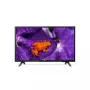 Philips 43HFL5114/12 TV 109,2 cm (43 tolli) Full HD nutiteler Wi-Fi Must 250 cd/m²