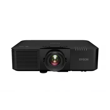 Epson EB-L895U standardprojektsiooniga projektor 8000 ANSI luumenit 3LCD WUXGA (1920x1200) Must