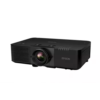 Epson EB-L895U standardprojektsiooniga projektor 8000 ANSI luumenit 3LCD WUXGA (1920x1200) Must