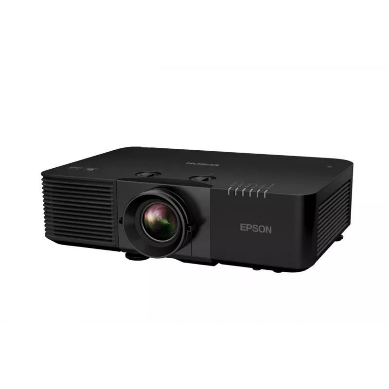 Epson EB-L895U standardprojektsiooniga projektor 8000 ANSI luumenit 3LCD WUXGA (1920x1200) Must
