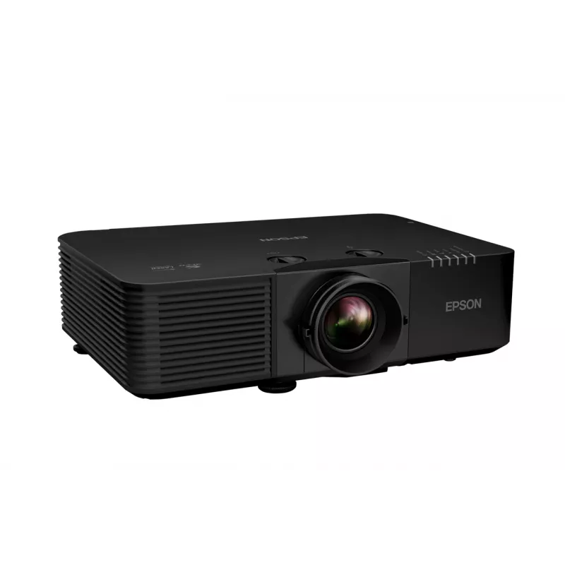 Epson EB-L895U standardprojektsiooniga projektor 8000 ANSI luumenit 3LCD WUXGA (1920x1200) Must