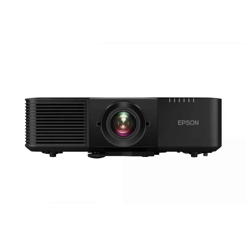 Epson EB-L895U standardprojektsiooniga projektor 8000 ANSI luumenit 3LCD WUXGA (1920x1200) Must
