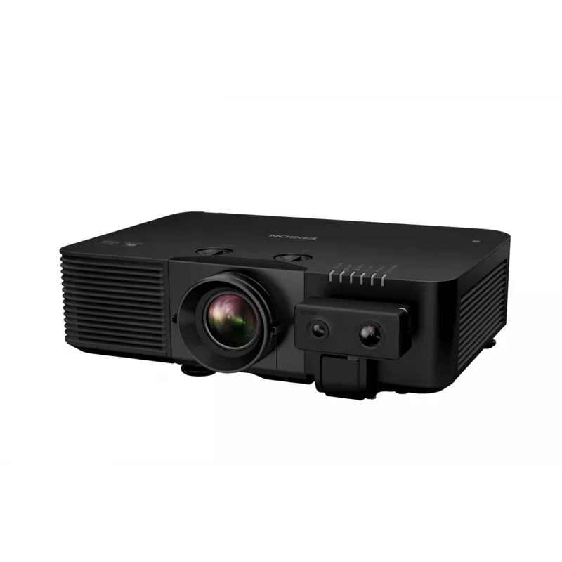 Epson EB-L895U standardprojektsiooniga projektor 8000 ANSI luumenit 3LCD WUXGA (1920x1200) Must