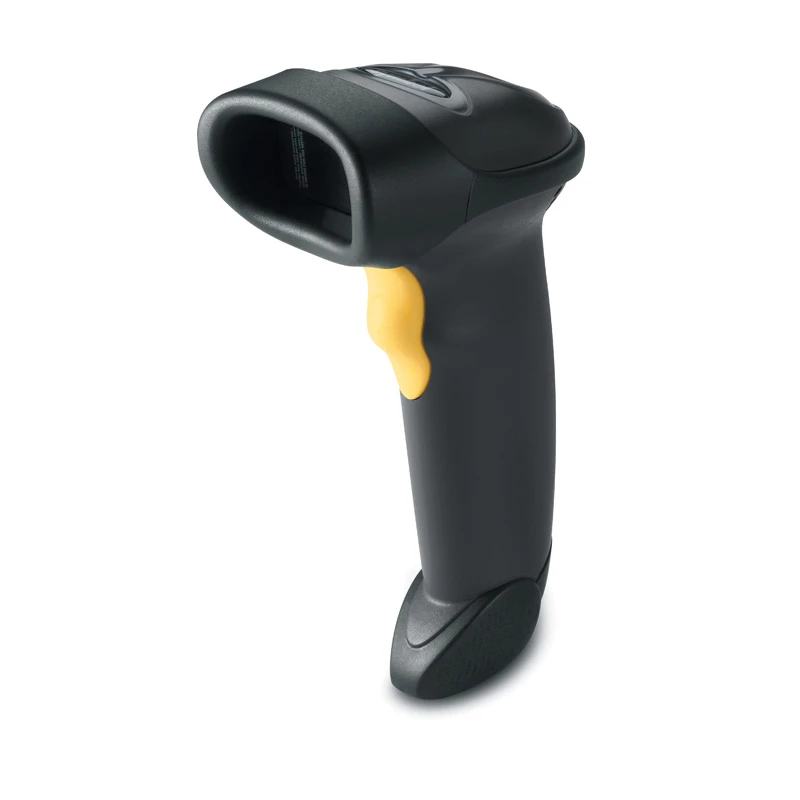 Motorola LS2208 Laser Must