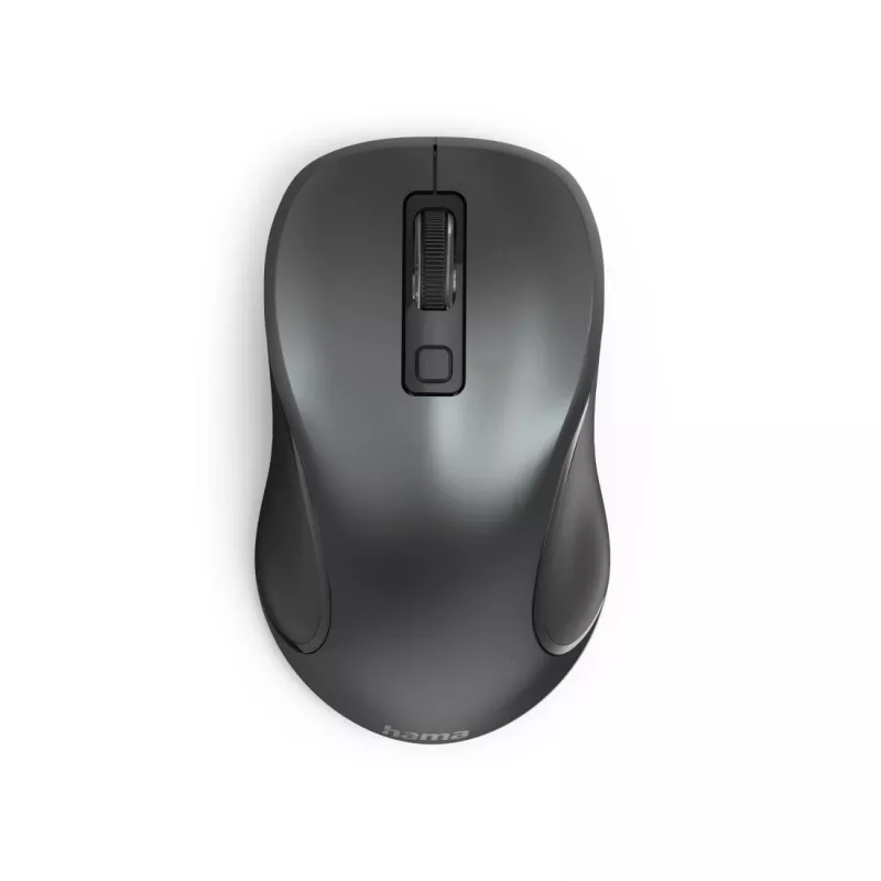Hama Canosa V2 hiir Kontor Mõlemakäeline Bluetooth Optiline 1600 DPI