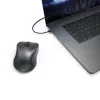 Hama Canosa V2 hiir Kontor Mõlemakäeline Bluetooth Optiline 1600 DPI