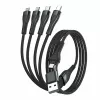 USB-kaabel 4smarts 541023