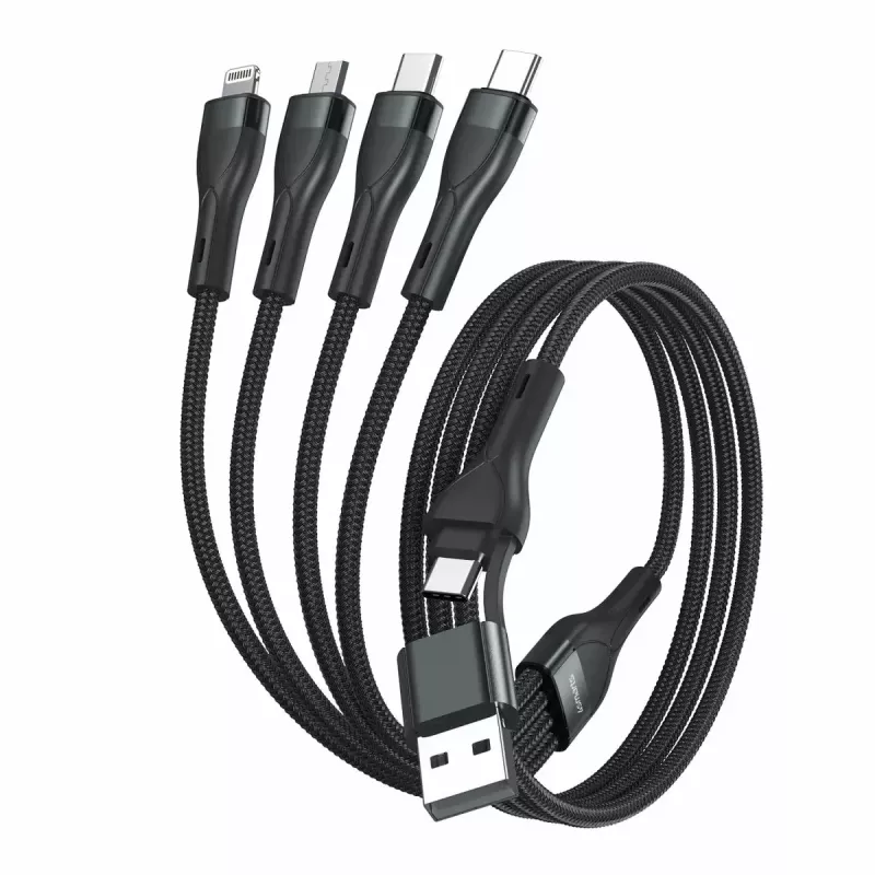 USB-kaabel 4smarts 541023