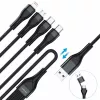 USB-kaabel 4smarts 541023