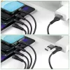 USB-kaabel 4smarts 541023
