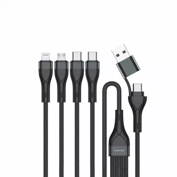 USB-kaabel 4smarts 541023