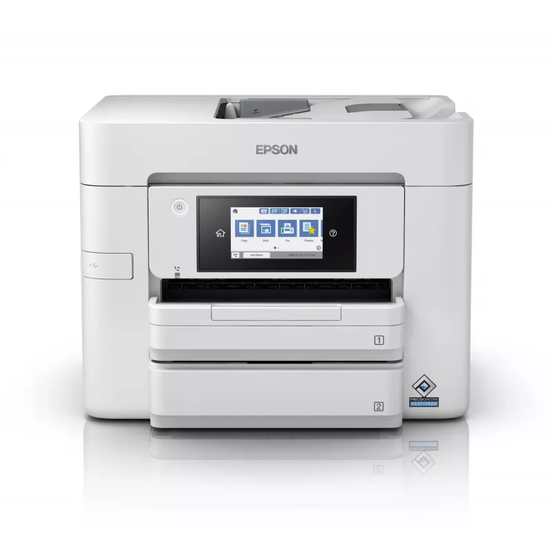 Epson WorkForce Pro WF-C4810DTWF tindiprinter A4 4800 x 2400 DPI 36 ppm Wi-Fi