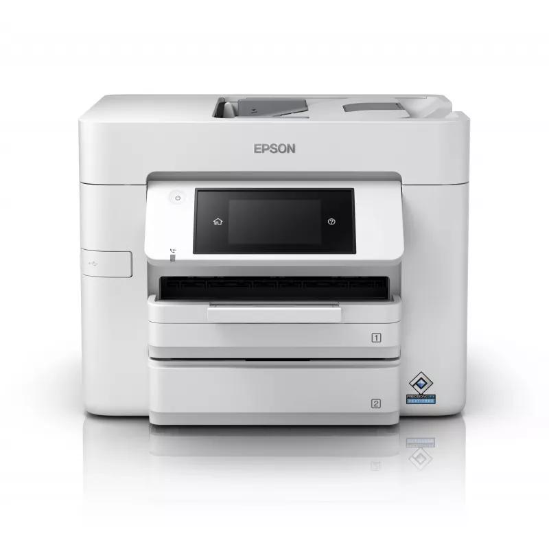 Epson WorkForce Pro WF-C4810DTWF tindiprinter A4 4800 x 2400 DPI 36 ppm Wi-Fi