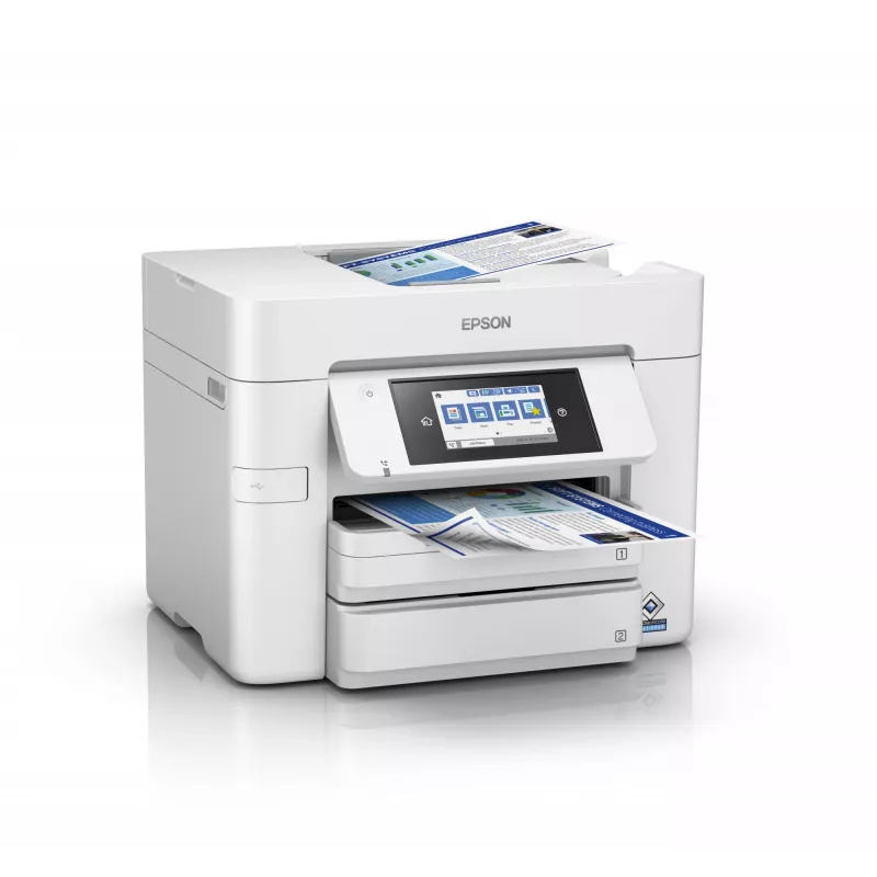 Epson WorkForce Pro WF-C4810DTWF tindiprinter A4 4800 x 2400 DPI 36 ppm Wi-Fi