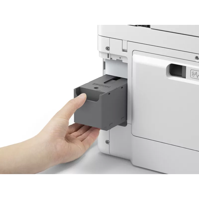 Epson WorkForce Pro WF-C4810DTWF tindiprinter A4 4800 x 2400 DPI 36 ppm Wi-Fi