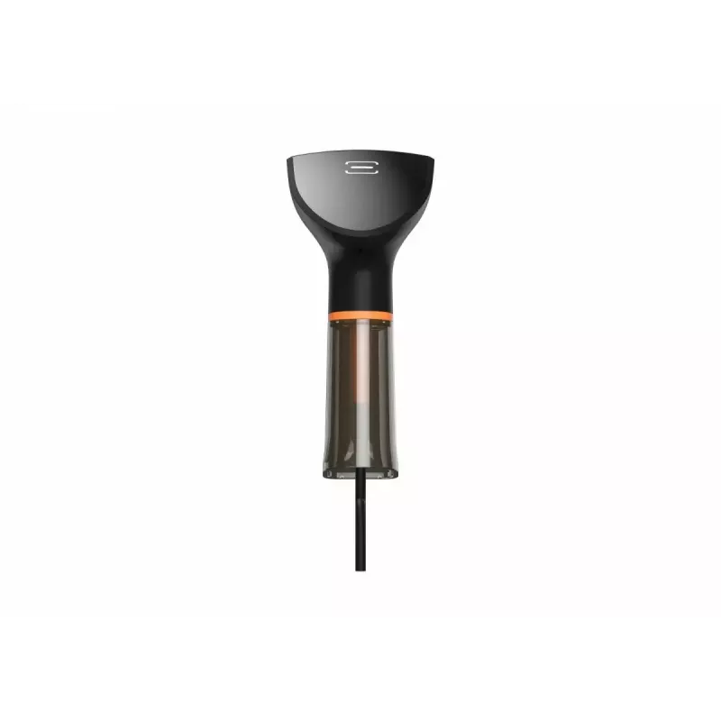 Käsiskanner vöötkoodidele SUNMI U2 2D USB must — jaemüügi pildiskanner, juhtmega USB-ühendus