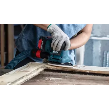 Bosch 2 608 900 894 pöördtööriista lihvimis-/lihvimistarvik Puit Lihvimisleht
