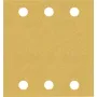 Bosch 2 608 900 894 pöördtööriista lihvimis-/lihvimistarvik Puit Lihvimisleht