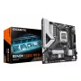GIGABYTE B840M EAGLE WIFI6 emaplaat - AMD Ryzen 9000 protsessoritele, 5+2+2 faasi VRM, kuni 7600MHz DDR5(O.C), 1xPCIe 4.0 + 1xPCIe 3.0 M.2, Wi-Fi 6, 2.5GbE LAN, USB 3.2 Gen 1