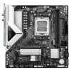 GIGABYTE B840M EAGLE WIFI6 emaplaat - AMD Ryzen 9000 protsessoritele, 5+2+2 faasi VRM, kuni 7600MHz DDR5(O.C), 1xPCIe 4.0 + 1xPCIe 3.0 M.2, Wi-Fi 6, 2.5GbE LAN, USB 3.2 Gen 1
