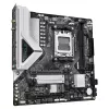 GIGABYTE B840M EAGLE WIFI6 emaplaat - AMD Ryzen 9000 protsessoritele, 5+2+2 faasi VRM, kuni 7600MHz DDR5(O.C), 1xPCIe 4.0 + 1xPCIe 3.0 M.2, Wi-Fi 6, 2.5GbE LAN, USB 3.2 Gen 1