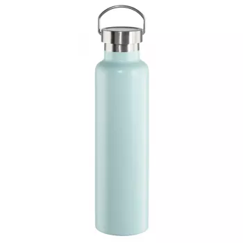 Hama 00181589 joogipudel Igapäevane kasutus 750 ml Roostevaba teras Sinine, Roostevaba teras