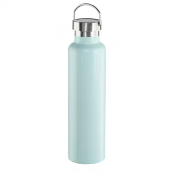 Hama 00181589 joogipudel Igapäevane kasutus 750 ml Roostevaba teras Sinine, Roostevaba teras