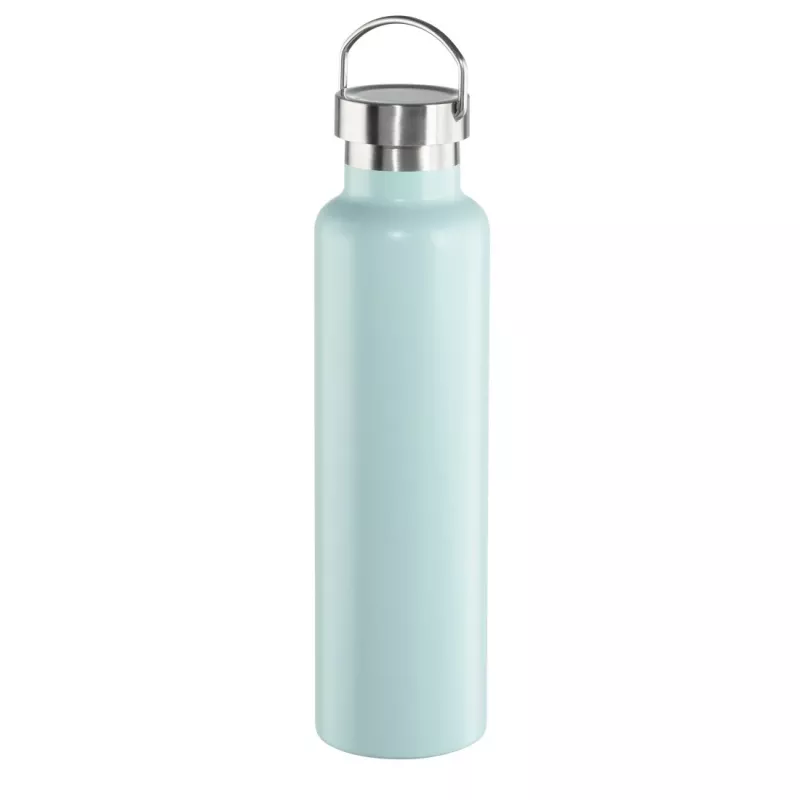 Hama 00181589 joogipudel Igapäevane kasutus 750 ml Roostevaba teras Sinine, Roostevaba teras