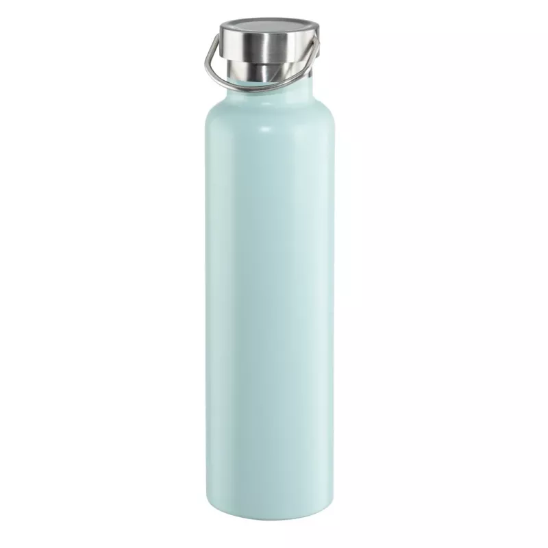 Hama 00181589 joogipudel Igapäevane kasutus 750 ml Roostevaba teras Sinine, Roostevaba teras