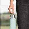 Hama 00181589 joogipudel Igapäevane kasutus 750 ml Roostevaba teras Sinine, Roostevaba teras