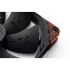 Ventilaator Noctua NF-A14 14 cm 500-2000 p/min Must Pruun