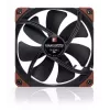 Ventilaator Noctua NF-A14 14 cm 500-2000 p/min Must Pruun
