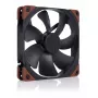 Ventilaator Noctua NF-A14 14 cm 500-2000 p/min Must Pruun