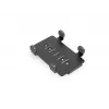 POS-kinnitus Ergonomic Solutions SpacePole Payment Verifone P200 P400 must metall