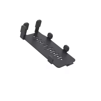 POS-kinnitus Ergonomic Solutions SpacePole Payment Verifone P200 P400 must metall