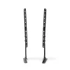 TV kinnitus Nedis TVSM1050BK 177,8 cm (70 tolli) Must