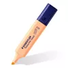Marker Staedtler 364 C 10 tk Meislitera Must Pruun Hele sinine Hele hall Lime Mint Virsik Roosa Violetne Kollane