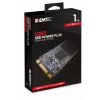 SSD-ketas Emtec 1 TB M.2 Serial ATA III X250