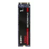 SSD-ketas Emtec 1 TB M.2 Serial ATA III X250