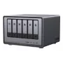 Ugreen DXP6800 Pro NAS Desktop Intel® Core™ i5 8 GB DDR5 hall, must
