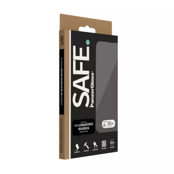 PanzerGlass SAFE. by ® Ekraanikaitse Samsung Galaxy A52 | A52 5G | A52s 5G | A53 5G | Ülilai sobivus