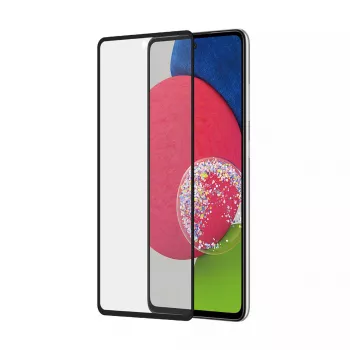 PanzerGlass SAFE. by ® Ekraanikaitse Samsung Galaxy A52 | A52 5G | A52s 5G | A53 5G | Ülilai sobivus