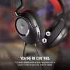 Peakomplekt Corsair HS35 v2 Wired Gaming sinine 1.8m kaabel 470g