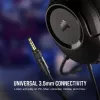 Peakomplekt Corsair HS35 v2 Wired Gaming sinine 1.8m kaabel 470g
