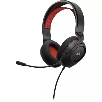 Peakomplekt Corsair HS35 v2 Wired Gaming sinine 1.8m kaabel 470g