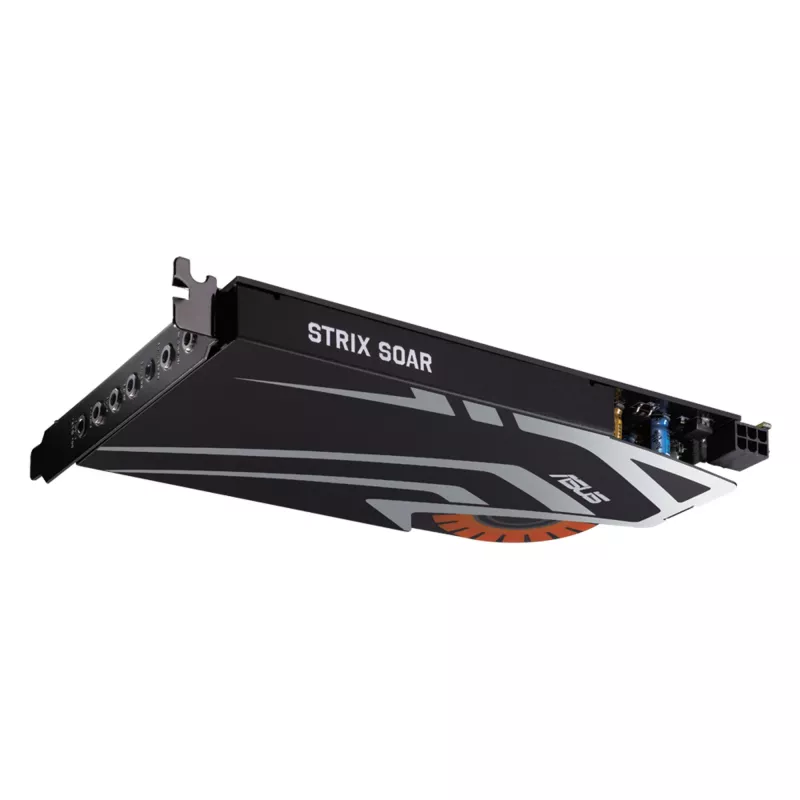 ASUS STRIX SOAR Sisemine 7.1 kanalit PCI-E